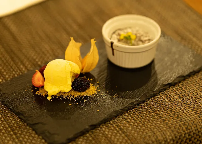 Monte Prado Hotel & Spa