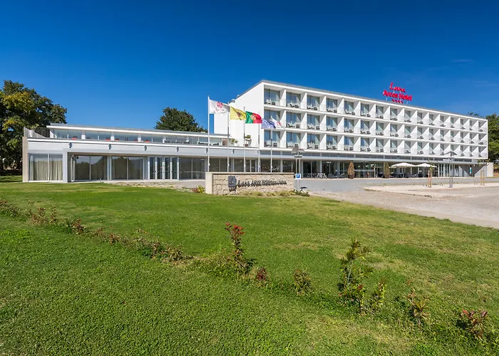 Luna Arcos Hotel Nature&Wellness