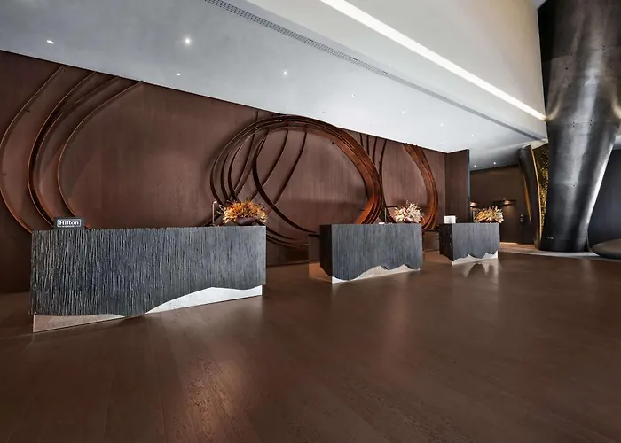 Hilton Porto Gaia