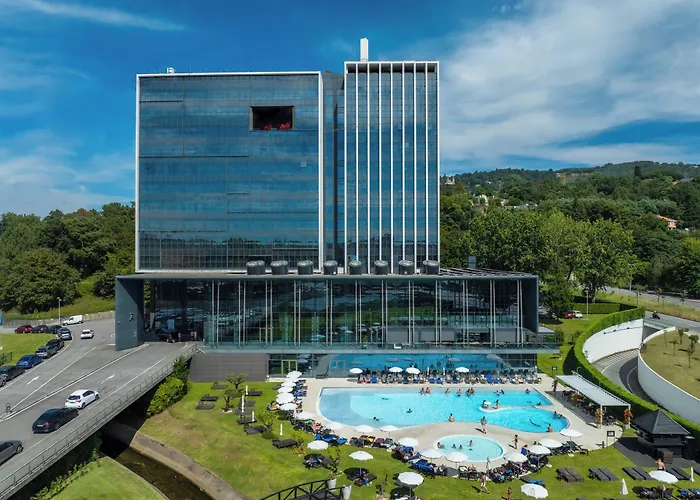 Meliá Braga