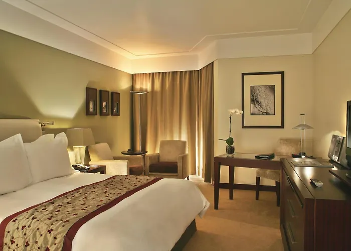 Crowne Plaza Porto By Ihg